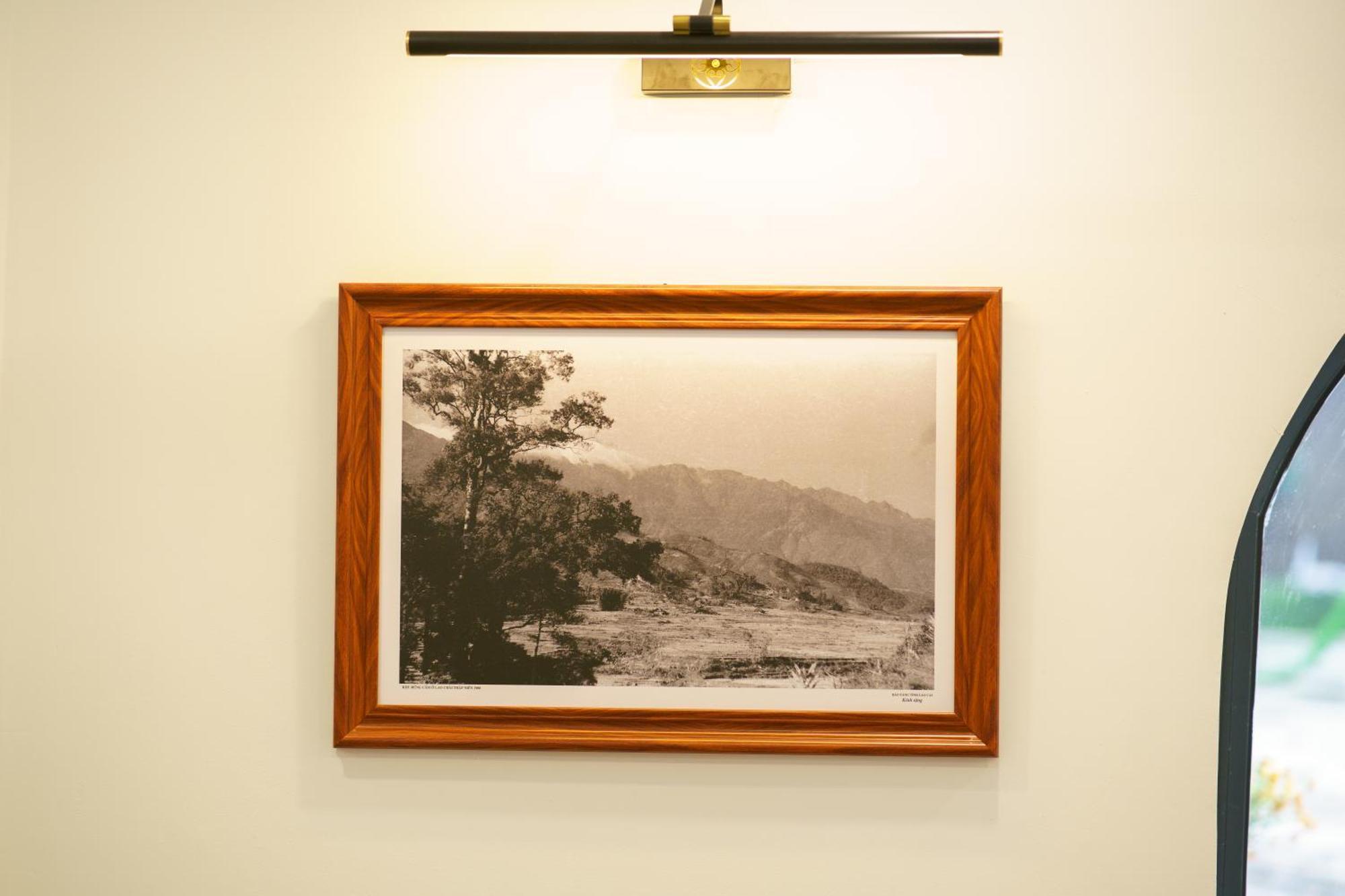 Babeeni Family Hotel Sapa エクステリア 写真