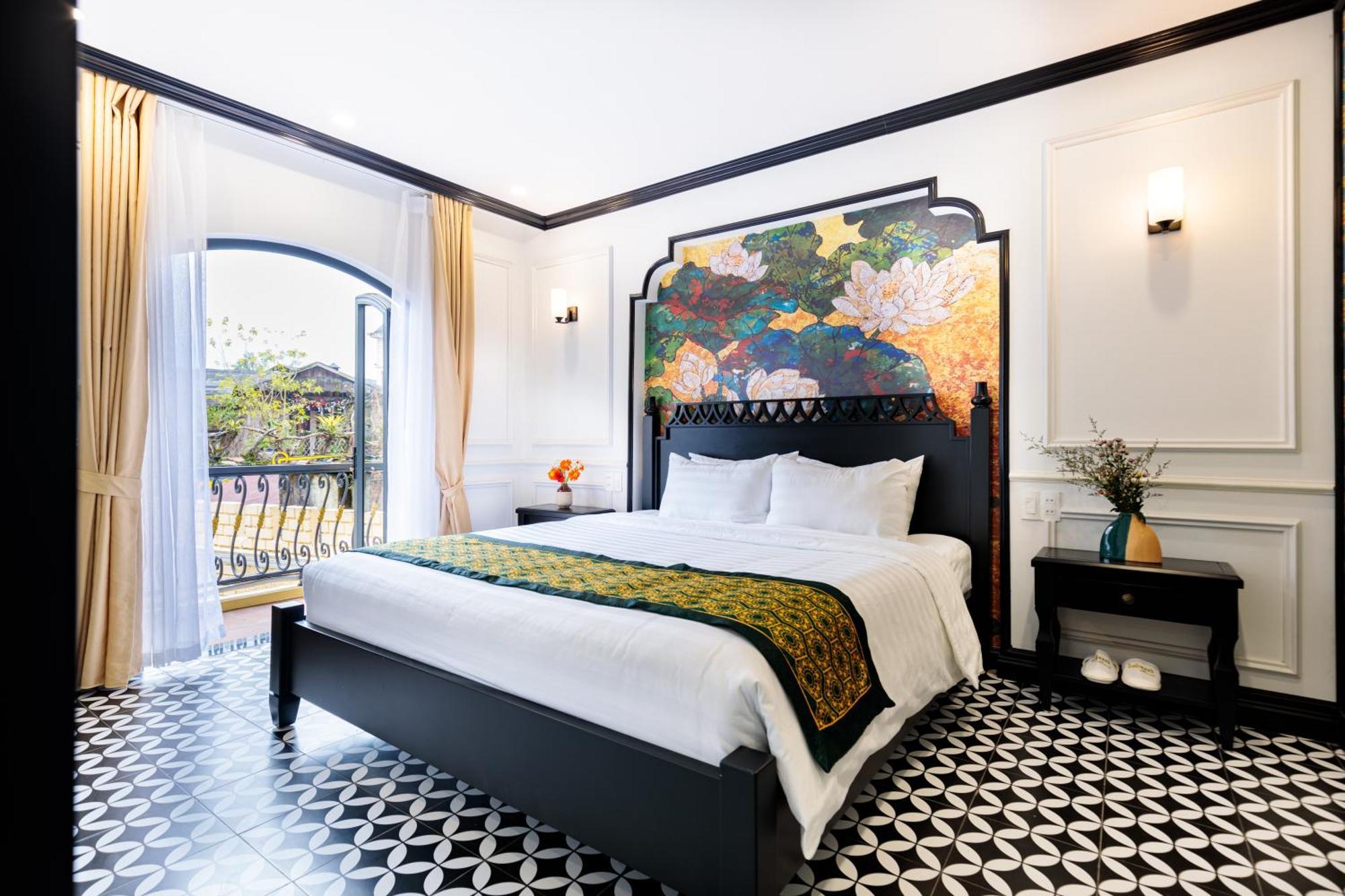 Babeeni Family Hotel Sapa エクステリア 写真