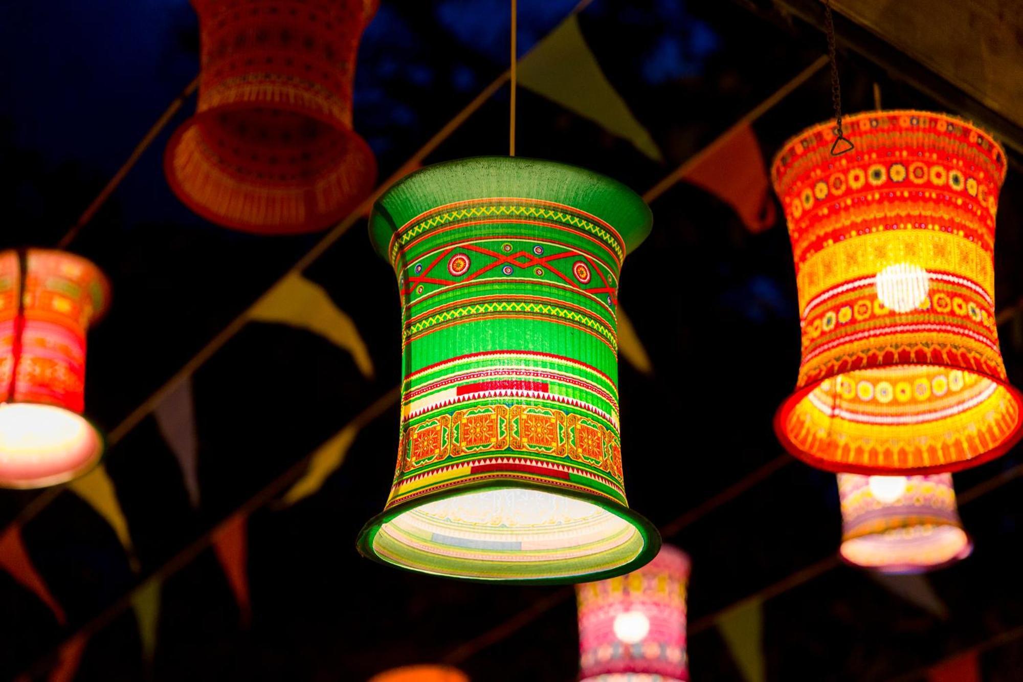 Babeeni Family Hotel Sapa エクステリア 写真