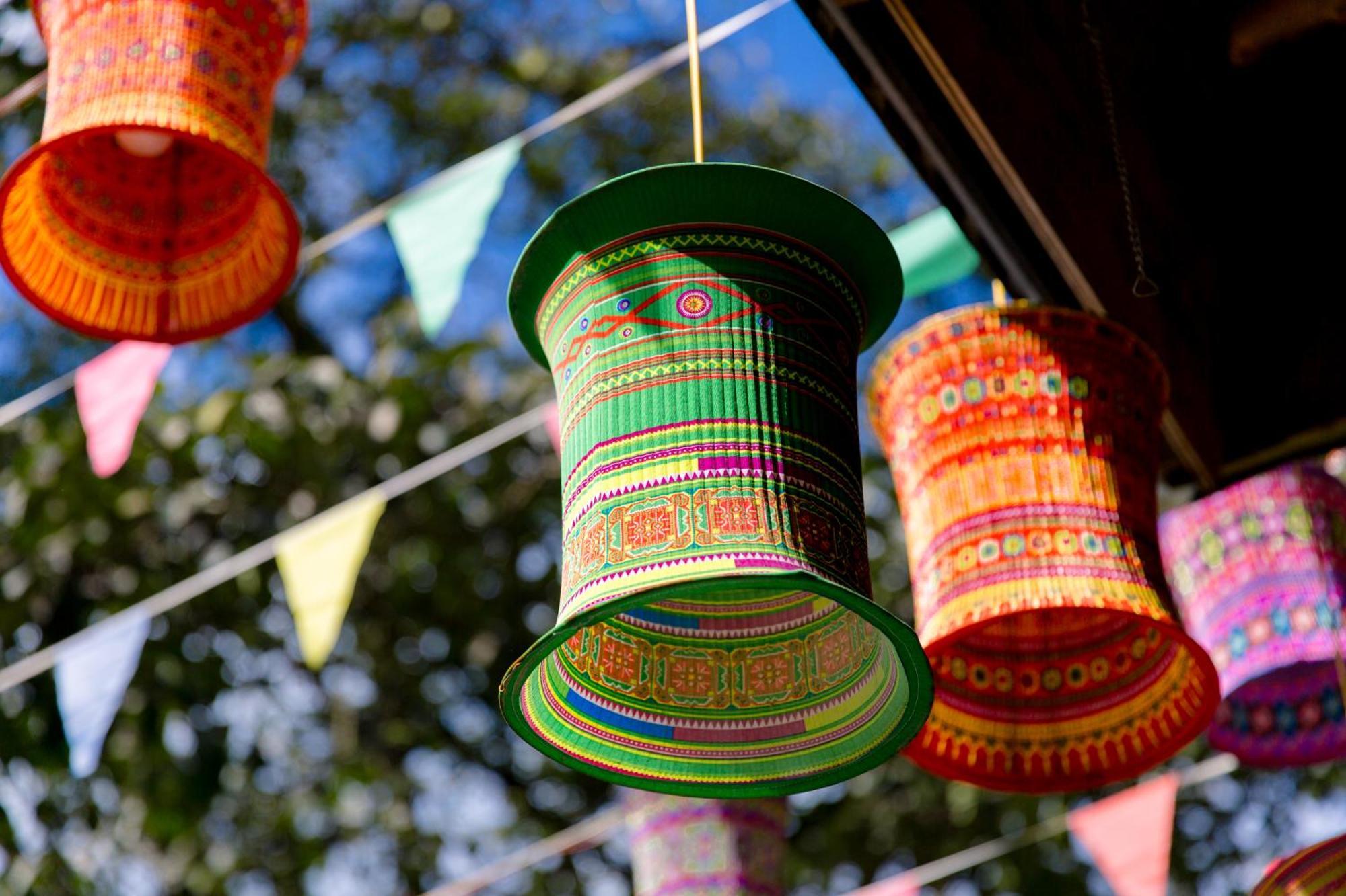 Babeeni Family Hotel Sapa エクステリア 写真